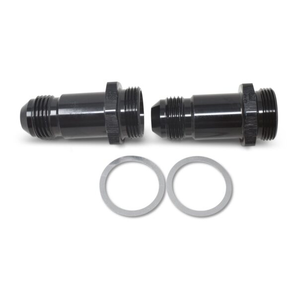 Russell - Carburetor Fitting
