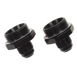 Russell - Carburetor Fitting