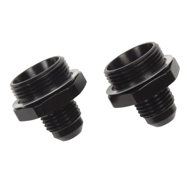 Russell - Carburetor Fitting
