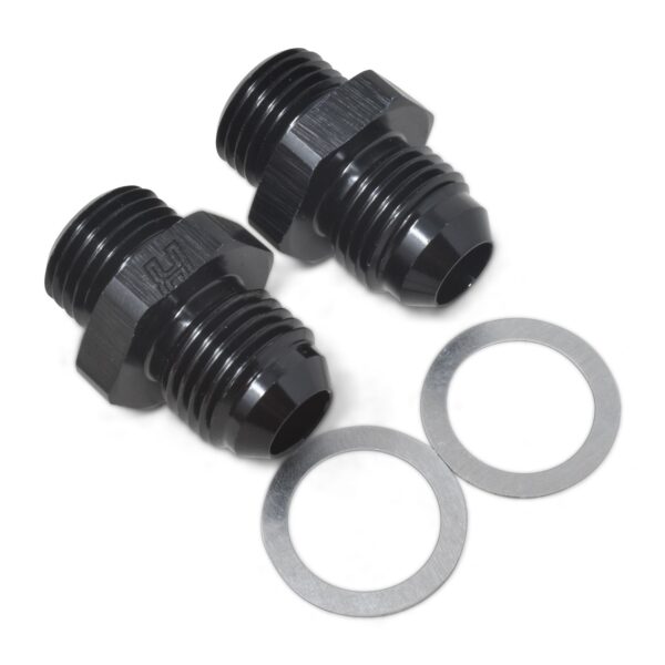 Russell - Carburetor Fitting