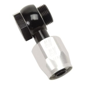 Russell - Carburetor Fitting