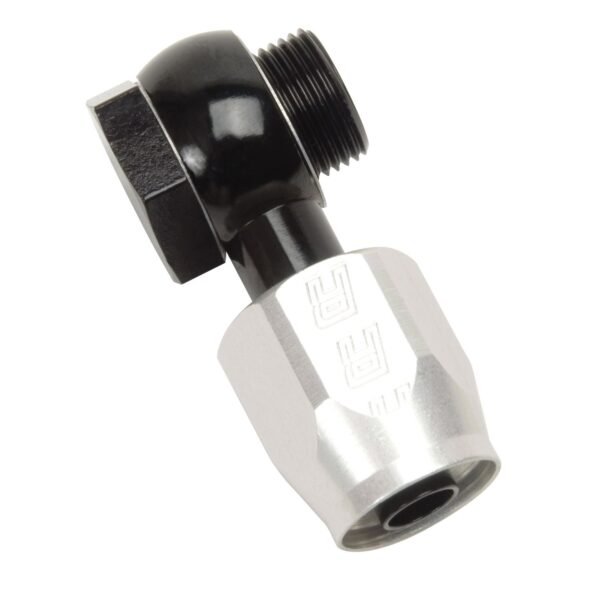 Russell - Carburetor Fitting