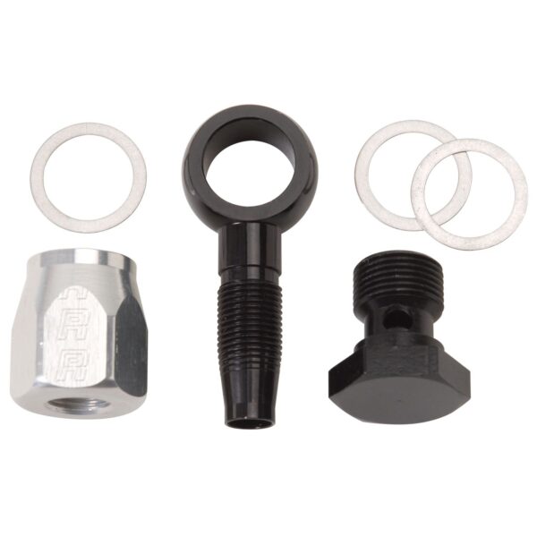 Russell - Carburetor Fitting