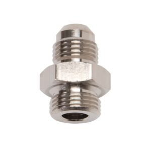 Russell - Carburetor Fitting