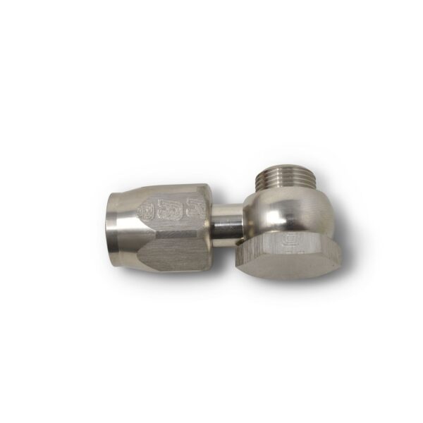 Russell - Carburetor Fitting