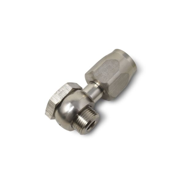 Russell - Carburetor Fitting