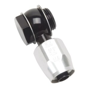 Russell - Carburetor Fitting