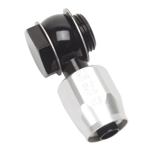 Russell - Carburetor Fitting