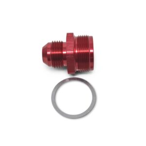 Russell - Carburetor Fitting