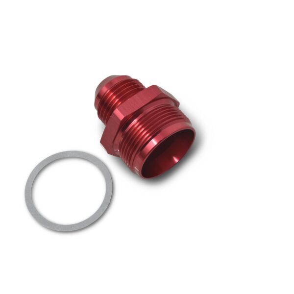 Russell - Carburetor Fitting