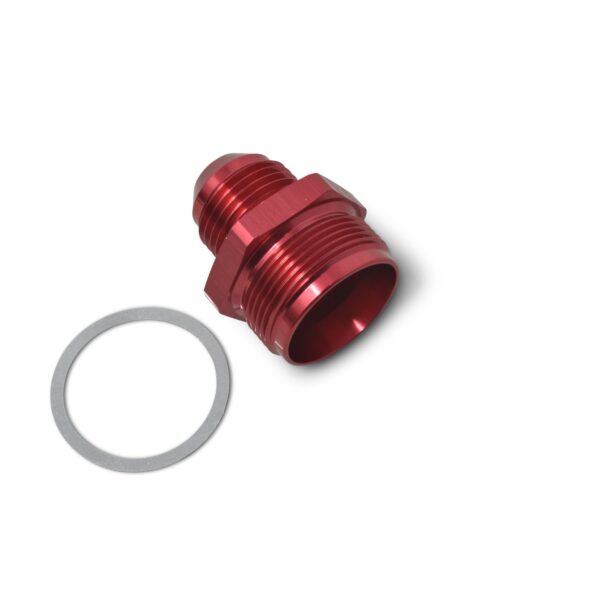Russell - Carburetor Fitting