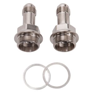 Russell - Carburetor Fitting