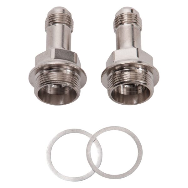 Russell - Carburetor Fitting