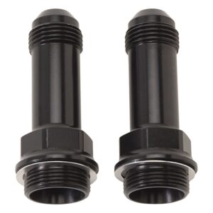 Russell - Carburetor Fitting