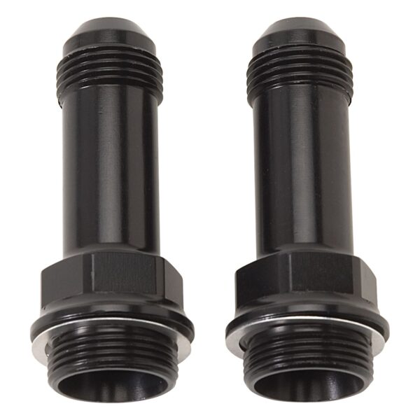 Russell - Carburetor Fitting