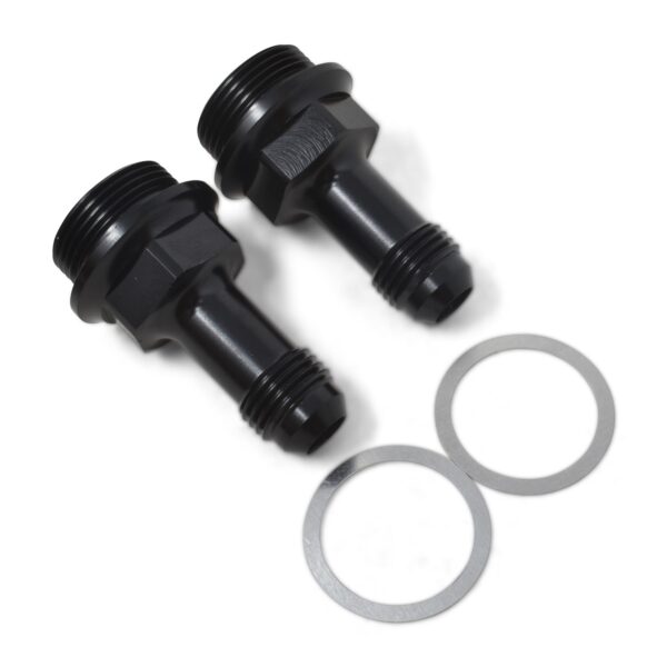 Russell - Carburetor Fitting