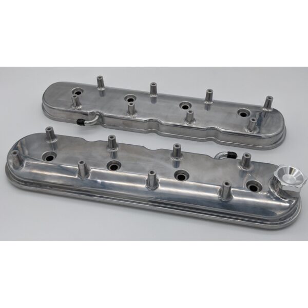 Granatelli Engine Valve Cover