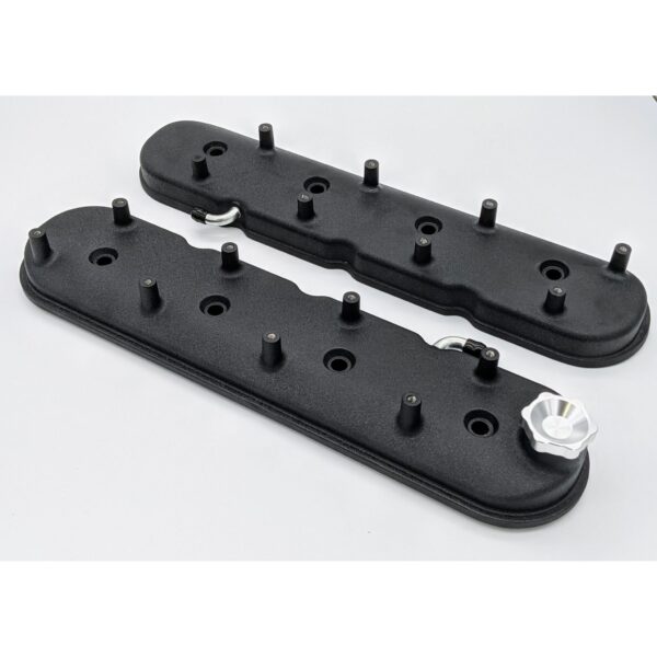 Granatelli Engine Valve Cover