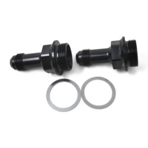 Russell - Carburetor Fitting