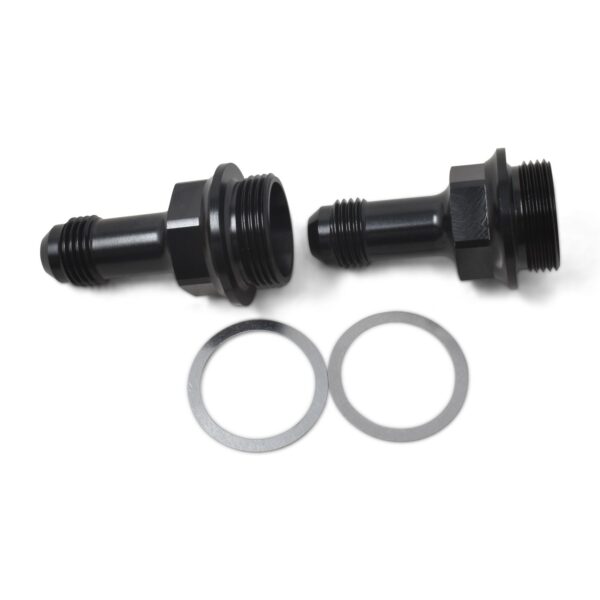 Russell - Carburetor Fitting