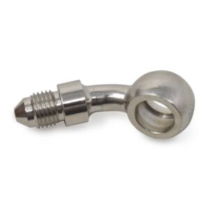 Russell - Adapter Fitting