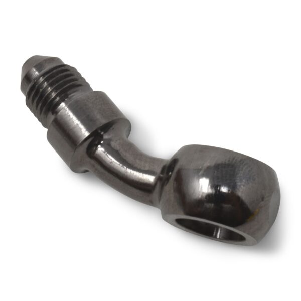 Russell - Adapter Fitting