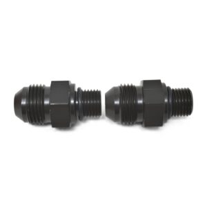 Russell - Transmission Fitting
