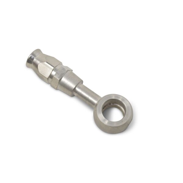 Russell - Hose End