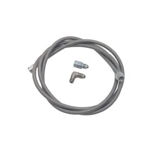 Russell - Guage Hose Kit