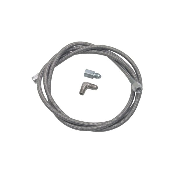 Russell - Guage Hose Kit