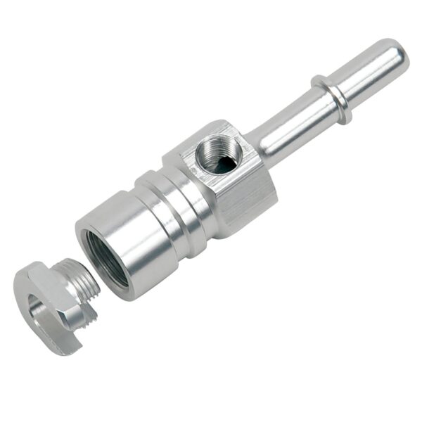 Russell - EFI Adapter