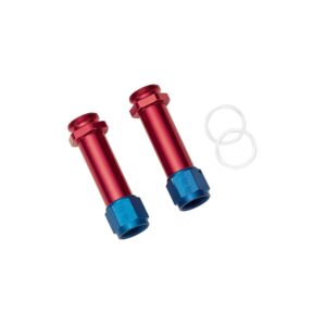 Russell - Carburetor Fitting