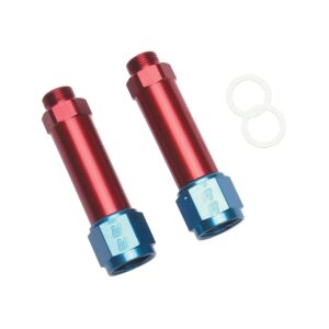 Russell - Carburetor Fitting