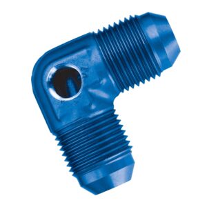 Russell - Fuel PSI Adapter