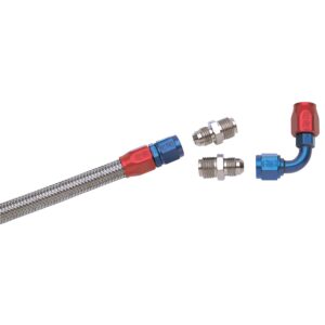 Russell - Fuel Hose Kit