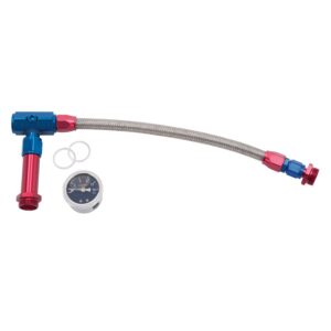 Russell - Fuel Hose Kit
