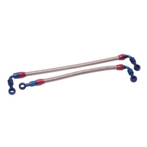 Russell - Fuel Hose Kit