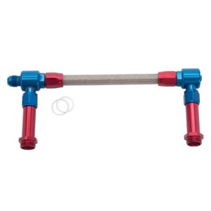 Russell - Fuel Hose Kit