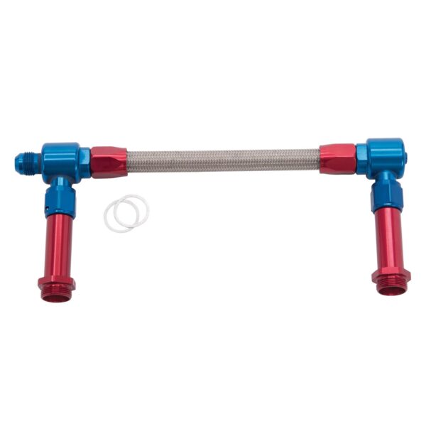 Russell - Fuel Hose Kit