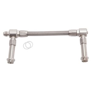 Russell - Fuel Hose Kit