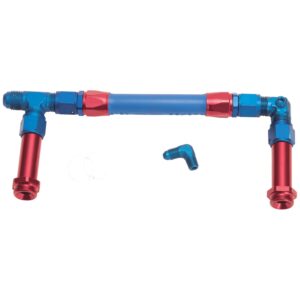 Russell - Fuel Hose Kit