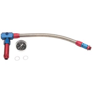 Russell - Fuel Hose Kit