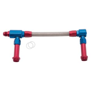Russell - Fuel Hose Kit