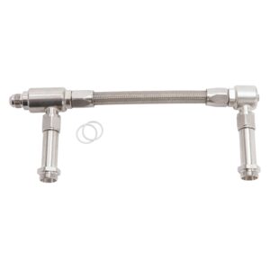 Russell - Fuel Hose Kit