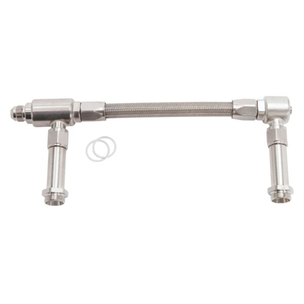 Russell - Fuel Hose Kit