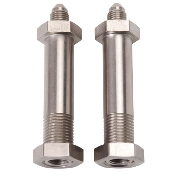 Russell - Transmission Fitting