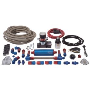 Russell - Fuel Supply System