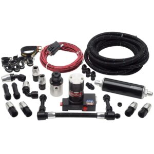 Russell - Fuel Supply System