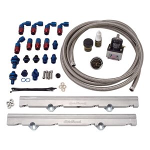 Russell - Fuel Plumbing Kit