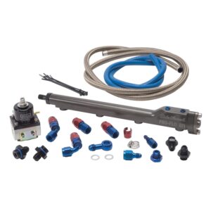 Russell - Fuel Plumbing Kit
